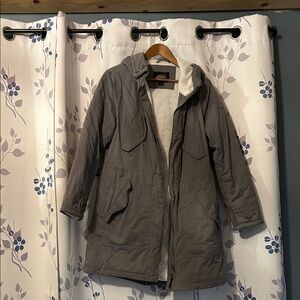 Pacific Trail Women's Gray Utility Jacket